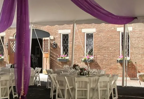 Event Venue Cleaning for the Greater Ipswich Area