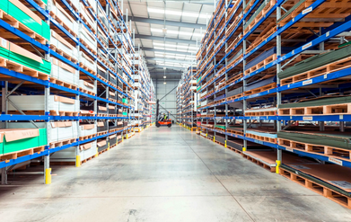 Stockist Suppliers