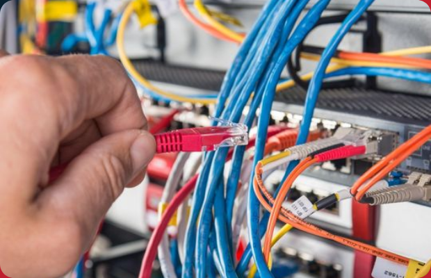 IT Installations
