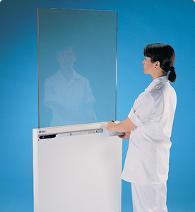 Mobile X-Ray Shields