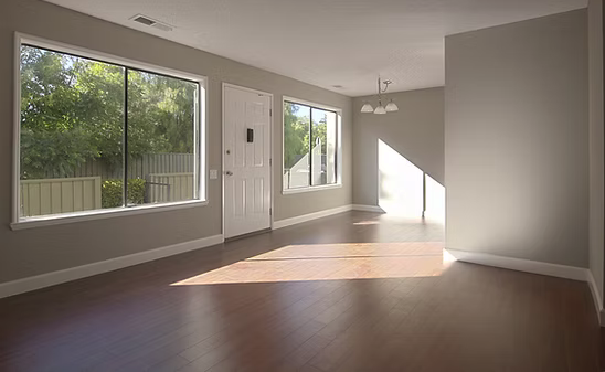 End of Tenancy Cleaning Specialists in Ilford & East London