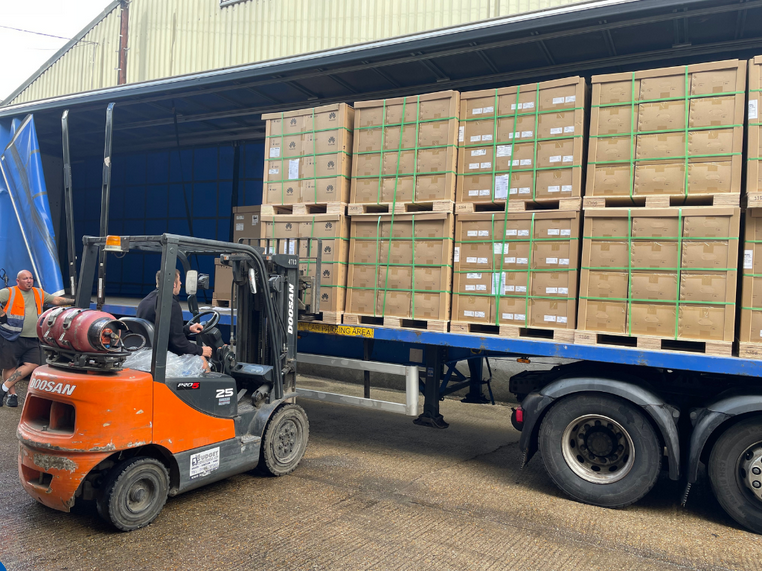 Reduce Storage & Handling Costs