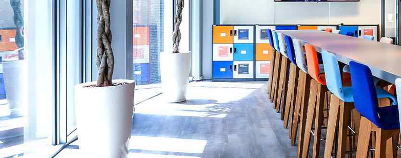 Office Design & Installation