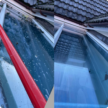 Streak Free Window Cleaning Portsmouth