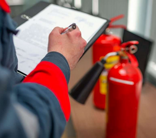 Fire Risk Assessments UK