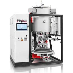 Vacuum Bottom Loader Furnaces