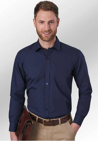 Rapino Classic Fit Shirt