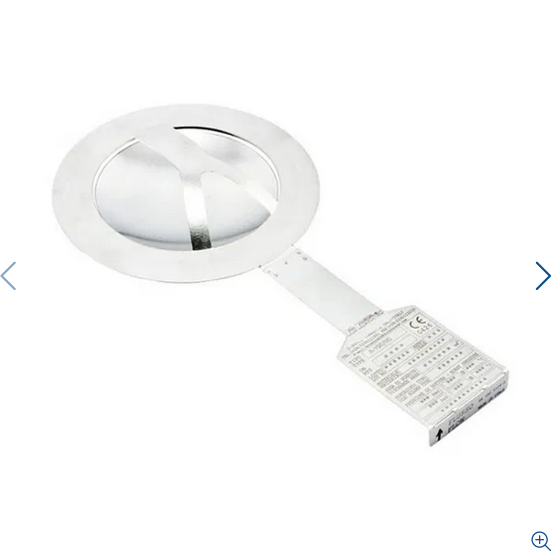 FSY90RA - Reverse Acting Rupture Discs