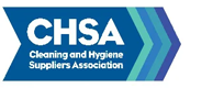 CHSA - Cleaning and Hygiene Suppliers Association Logo