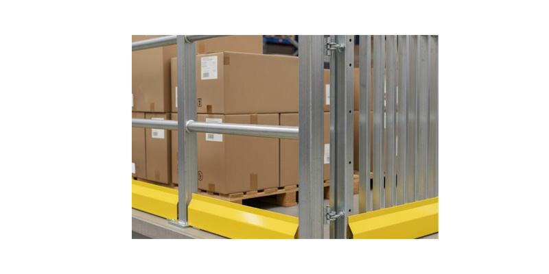 Future-Proof Design: Making Your Mezzanine Easy to Modify Later