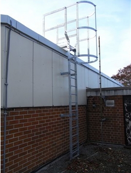 Access Ladders