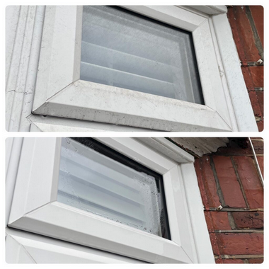 Professional Window Cleaning Portsmouth
