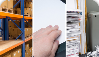 Secure Cloud Document Storage & Management in Wiltshire
