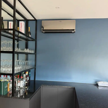 Air Conditioning Servicing