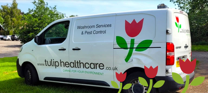 Washroom Services in Lincolnshire
