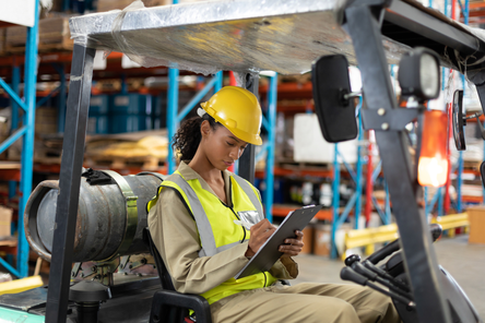 Forklift Inspections