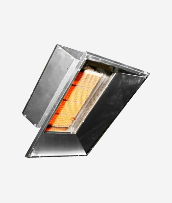 Optimised Comfort Heating