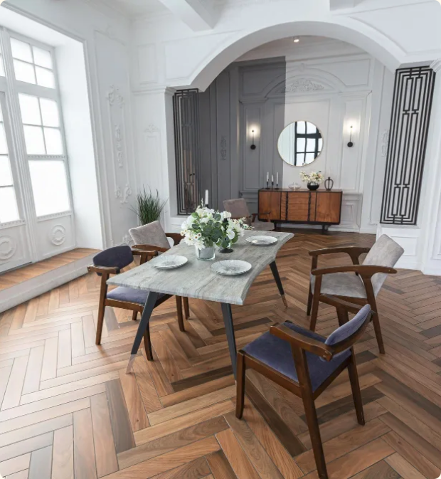 Laminate Flooring Services in Birmingham