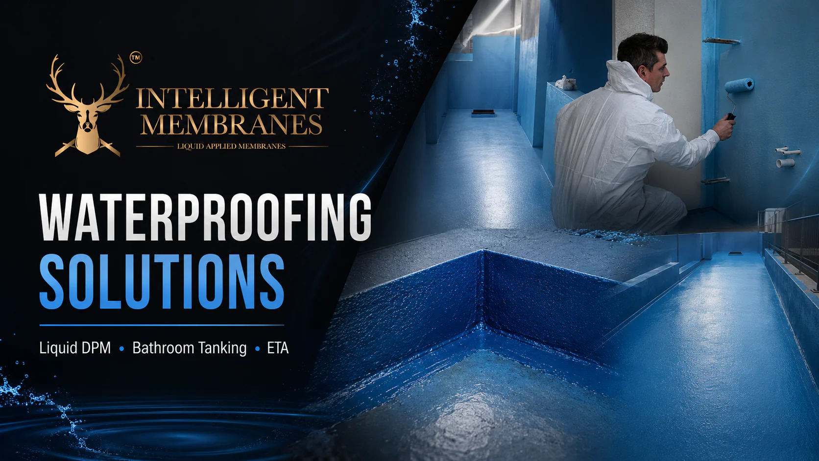 Waterproofing Solutions