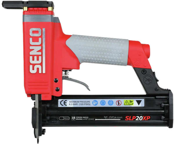Nailgun repair, staplegun servicing, ld leigh & co