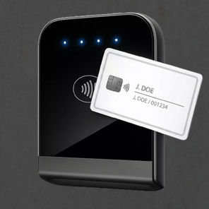 Access Control Systems