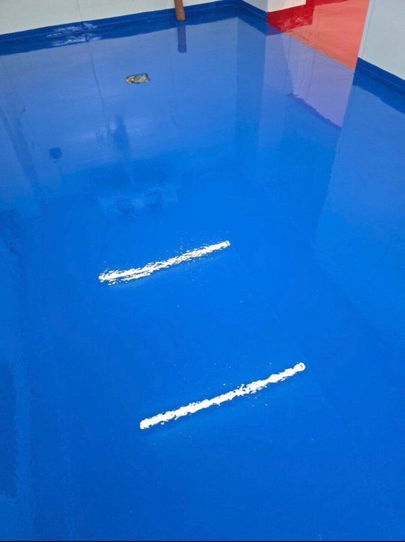 Resin Flooring Specialists Worcester