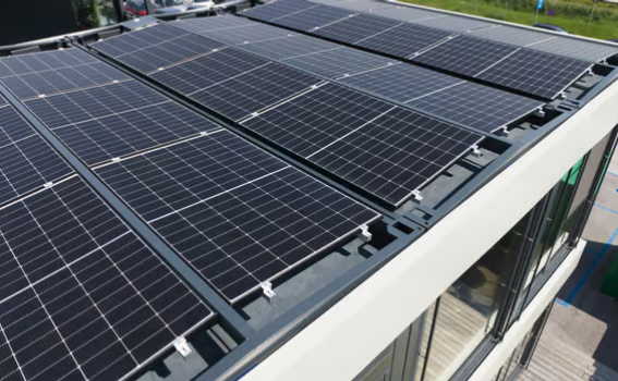 Photovoltaic Modules