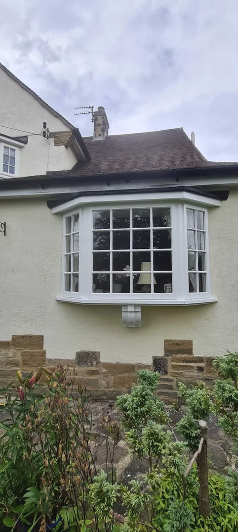 General Property Maintenance Services Yorkshire
