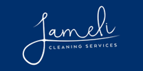 Jameli Cleaning Services Logo 001