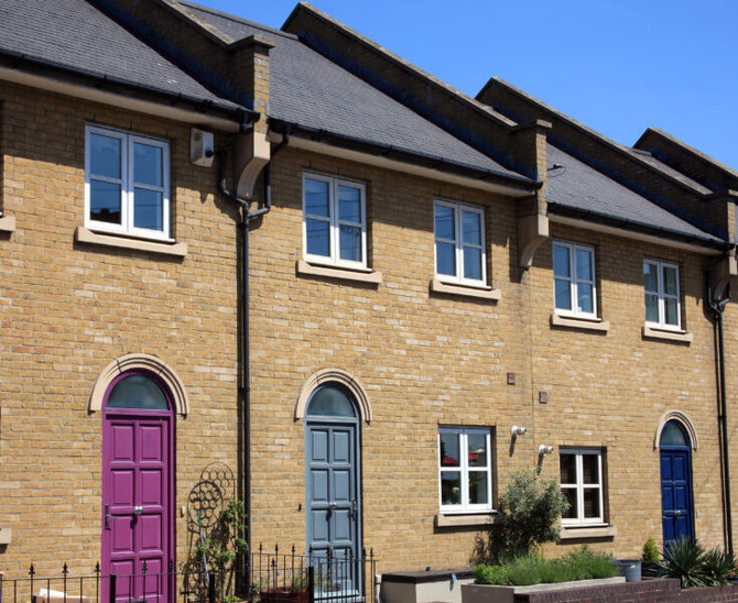 Case Study: Snagging Survey