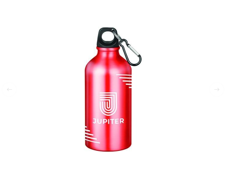 Action Water Bottle E154707