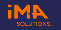 IMA Solutions Logo 001