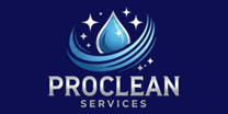 ProClean Services Logo 001