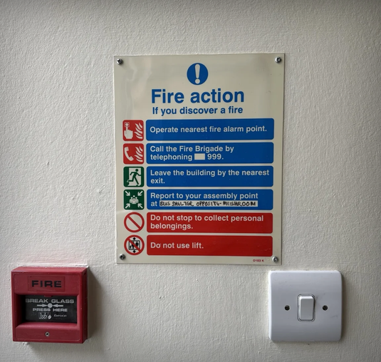 Coordinated Fire Alarm, Emergency Lighting & Annual Compliance Support in Sheffield