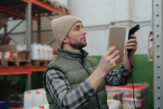 Supply Chain Audits