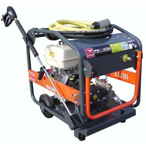 Pressure Washer Altrad-Belle PWX8/180bar Honda