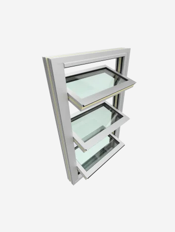 Cost-Effective Smoke Ventilators