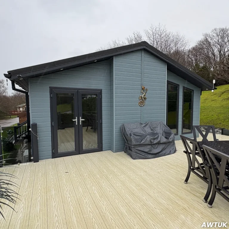 Heat Reduction Window Film UK