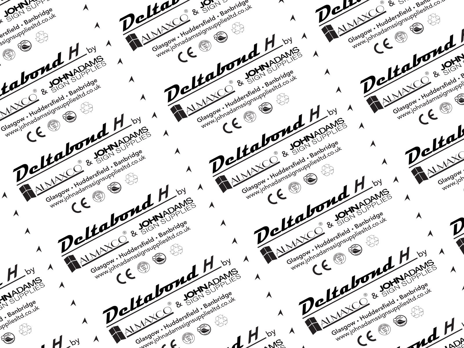 Aluminium Composite Panel – DH