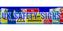 UK Safety Signs Logo 001
