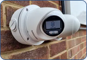 CCTV Security Systems in Thanet