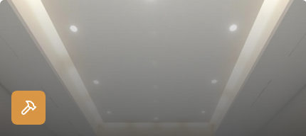 Plastering, Skimming & Ceiling Overboarding