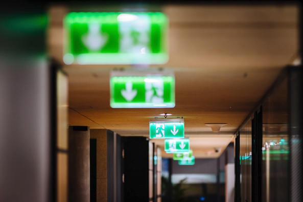 Emergency Lighting Systems