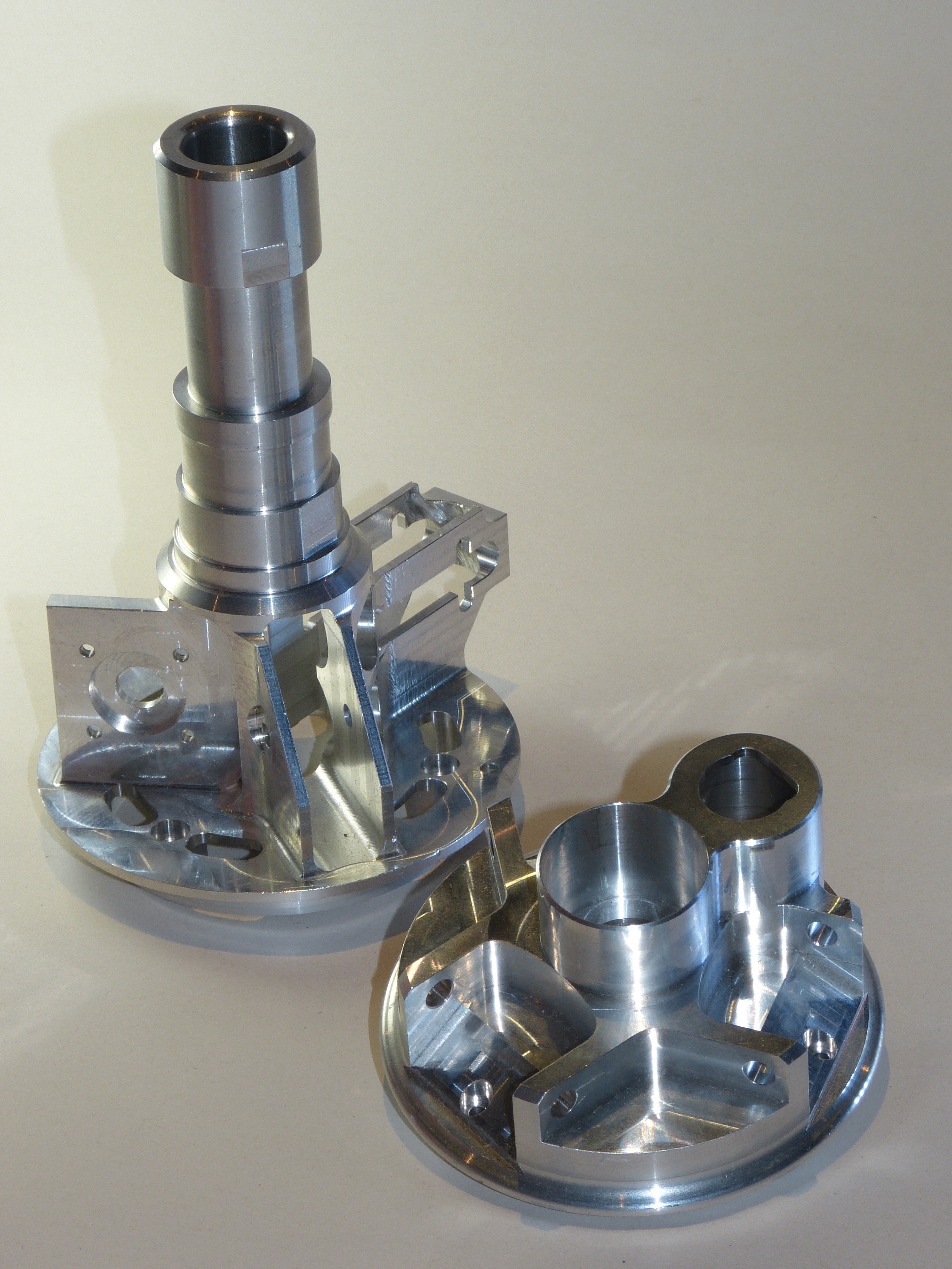 3D Scanning Services