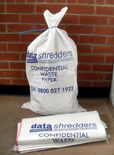 Domestic Shredding Services