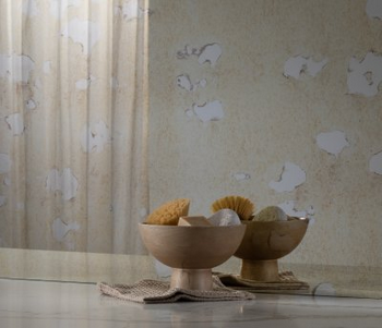 Cut To Size Antique Mirror