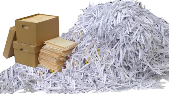 Warehouse Clearances in Cambridgeshire