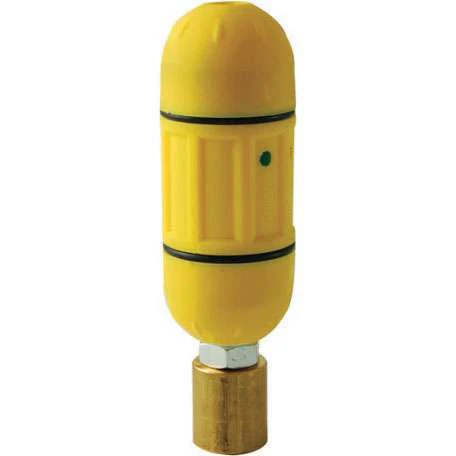 Dual Frequency Sonde