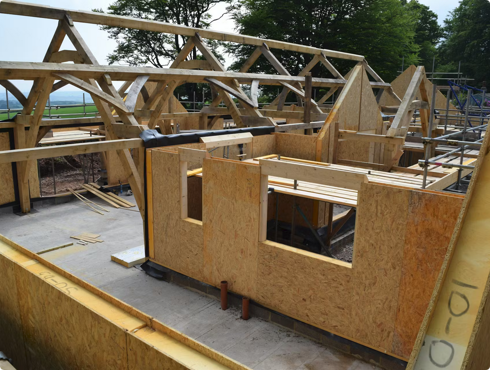 Encapsulation Systems