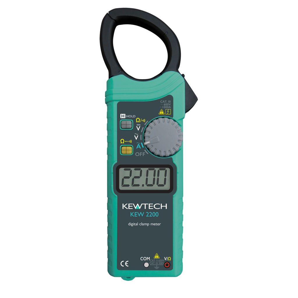 Clamp Meters